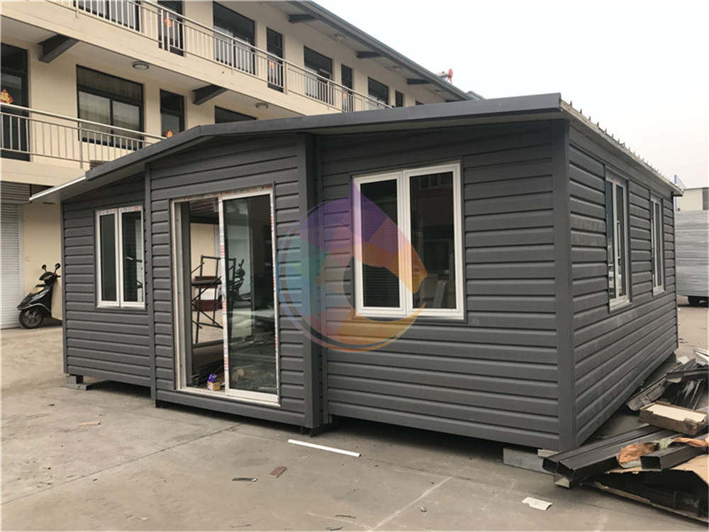 Container Homes