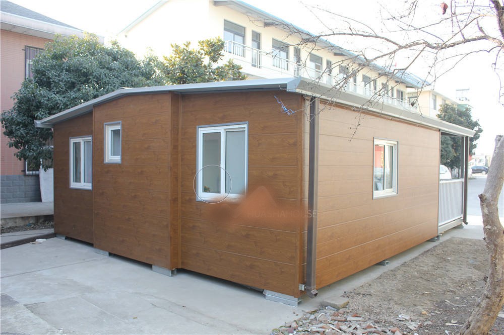 Container Homes